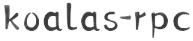 koalas-rpc