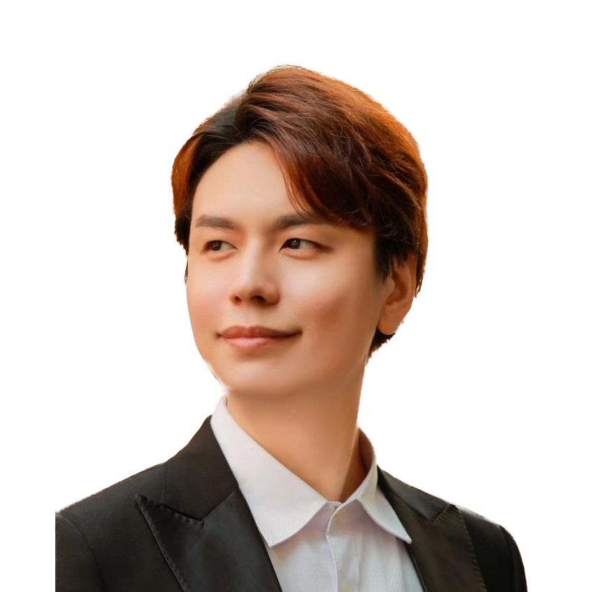 公子骏 photo