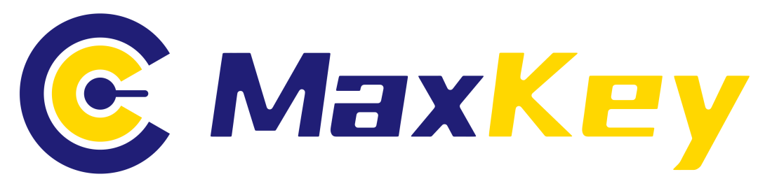 MaxKey单点登录认证系统4.1.1,APP扫码登录